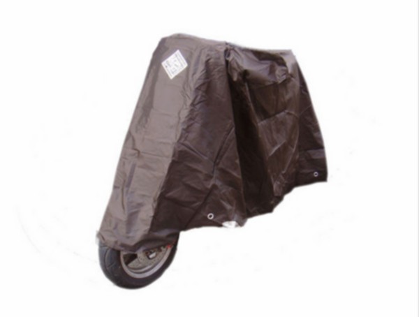 protective case scooter tucano size: M tu216