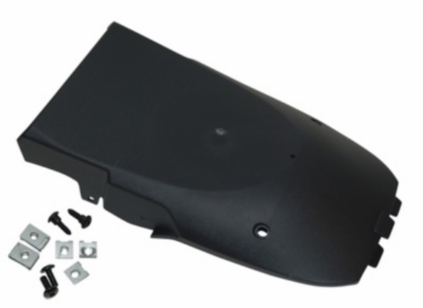 Protection plate under cover nrg power Piaggio original 959579