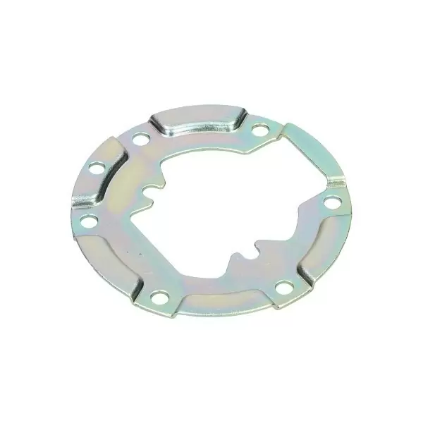 Brace fixation fuel pump euro5 Vespa Primavera Sprint Piaggio Zip 4-stroke