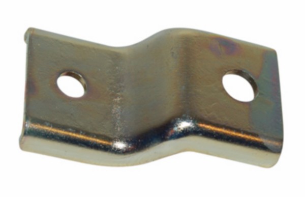 Brace small leg shield Vespa S Piaggio original 654292