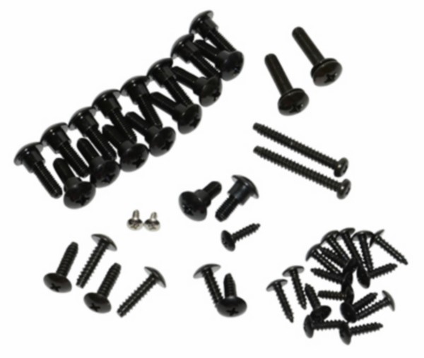 Attachment material drive screws Piaggio Piaggio Zip 2000 body work set