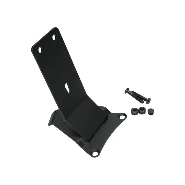 Fixation set back support Piaggio MP3 yourban Shad