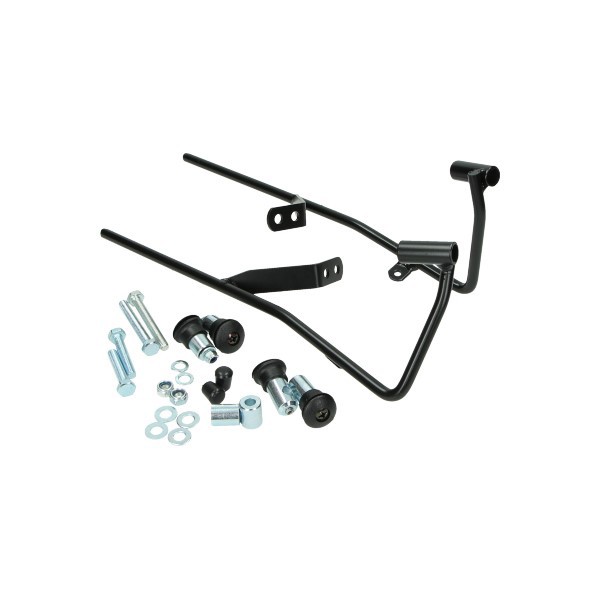 Fixation set windscreen ( for 80469) Jet Symphony Peugeot Tweet