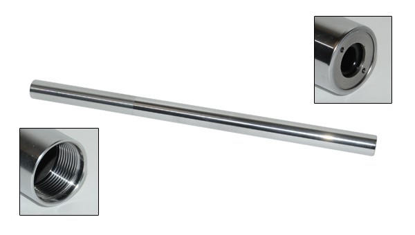 Inner leg Front fork model headlight holder Kreidler
