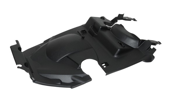 Binnenspatbord Yamaha Aerox 2013 origineel 1gbf162901