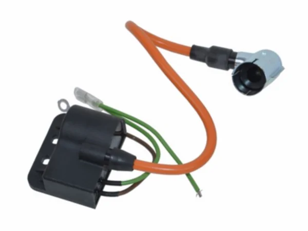 Bobine cdi-unit ( voor ontsteking 41823+18272) Kreidler Puch Maxi Zundapp manet
