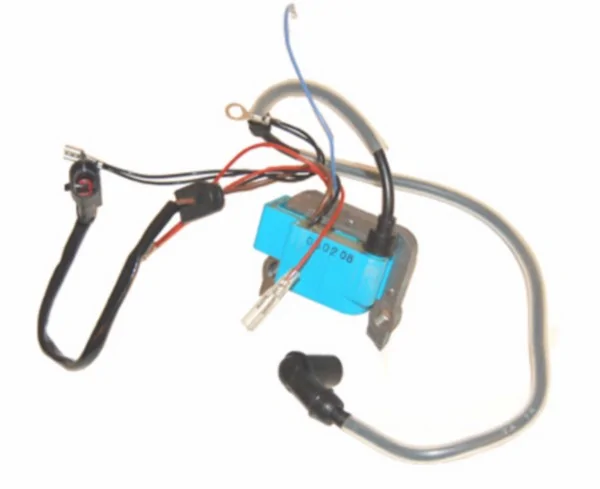 Bobine elektrische start Spartamet E-start