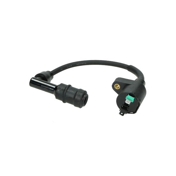 Ignition coil euro-4 Primavera iget sprint4t3v Piaggio original cm271703