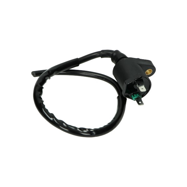 Ignition coil with spark plug cable Peugeot Honda Kymco 2takt scooter