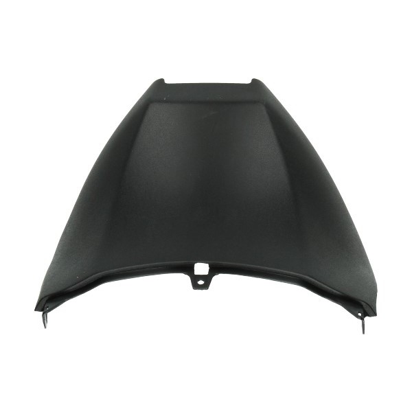 Body screen upper Piaggio Zip2000 black original