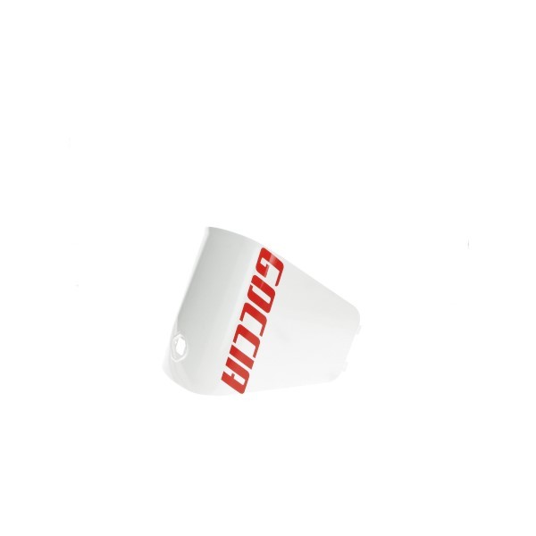 Body abdeckung Innen Agm Goccia weiss original