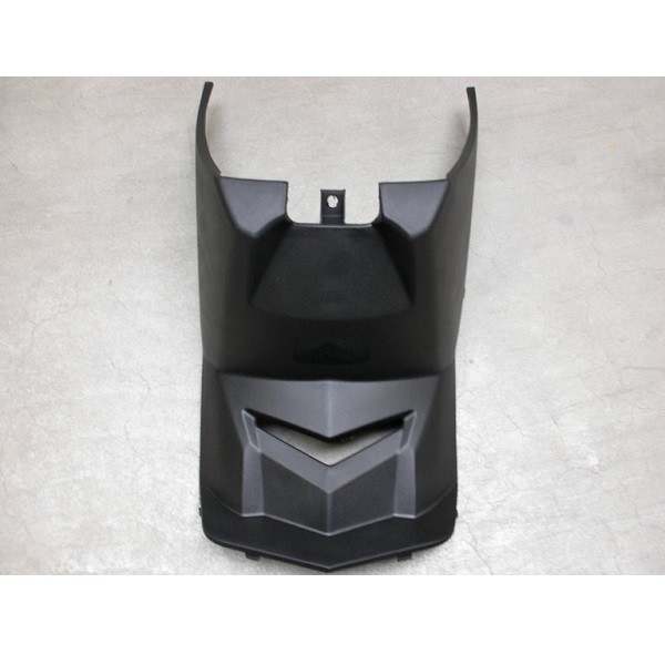 Body cover Kymco Agility Kymco original 80151-lcb9-c10-n1r