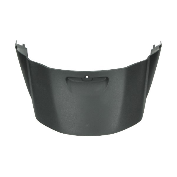 Body cover under Zip 2000 anthracite Piaggio original 57540400g7