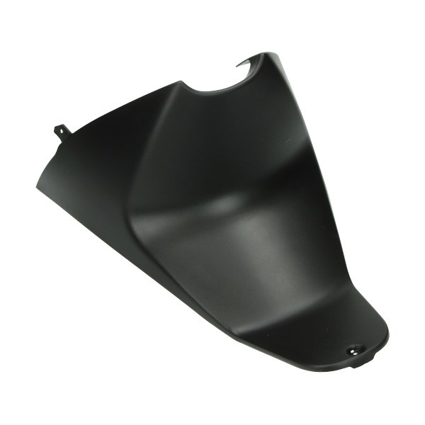 Body abdeckung Peugeot Vivacity Schwarz n original 739513n