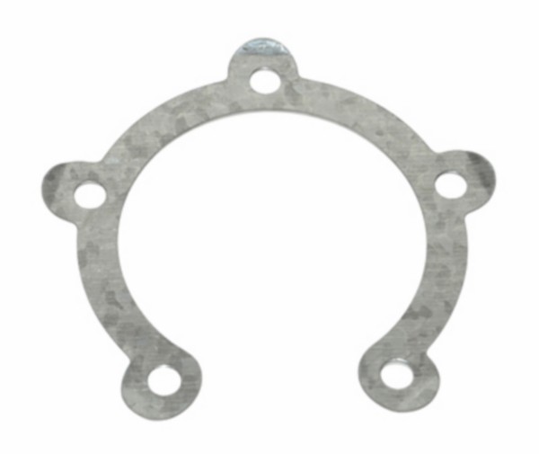 Lock plate sprocket rear Kreidler