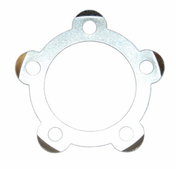 Lock plate sprocket rear revival original 232879