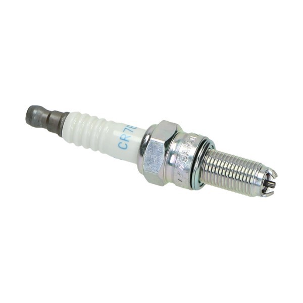 Spark plug cr7EKB 500cc Beverly fuoco Piaggio MP3 Scarabeo x10 Piaggio original 829981