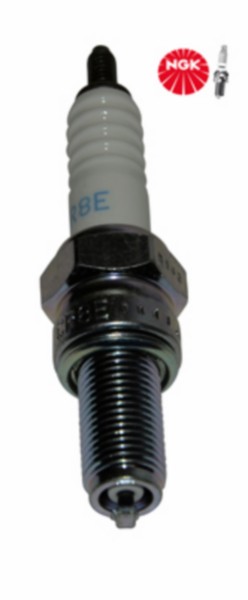 Spark plug CR8E universal 4S ngk