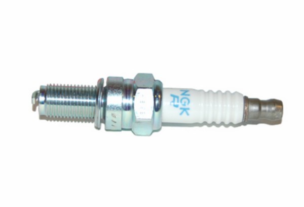 Spark plug CR8EB Malaguti Centro libiget Piaggio 4S 2V Sportcity ngk 638853