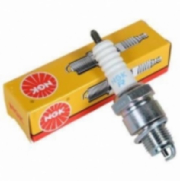 Spark plug NGK CR7EKA 4takt