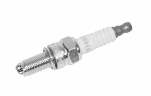 Spark plug NGK CR8EKB