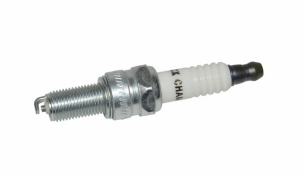 Spark plug rg4hcx Vespa GTS 250cc Piaggio original 641320