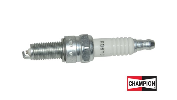 Spark plug RG6YC Piaggio MP3 400cc X9 500cc champion