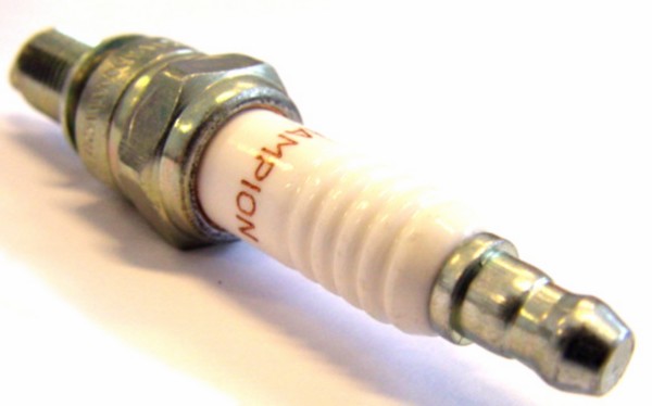 Spark plug RG6YCA (CPR8EB-9) Pure Gilera Runner SR this Pia Champion