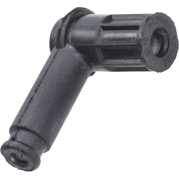 Spark plug Cap Piaggio original suits on Gilera RCR, Gpr, rs, rs4, senda, sx, Zulu rx 00g03301271