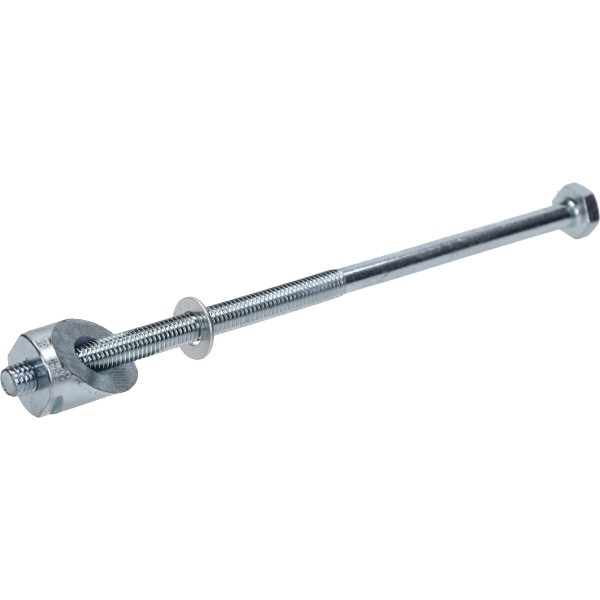 Bolt + adapter steering wheel pin suits on Puch Puch Maxi europa, Puch Maxi n