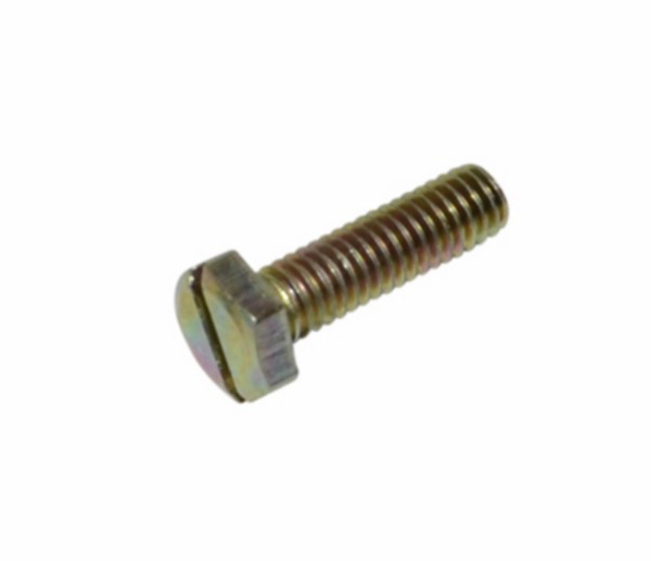 Bolt floater chamber Zundapp 19mm