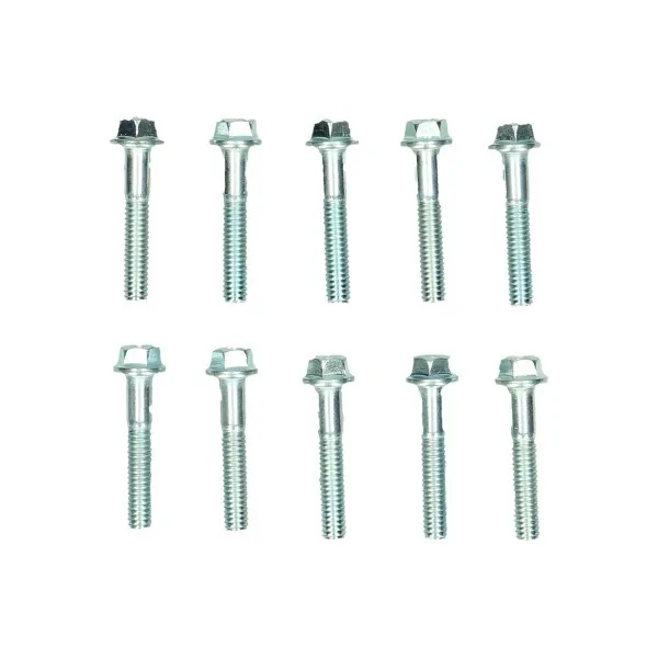 Bolt set carter Piaggio 4S 2V Piaggio 4S-4V DMP