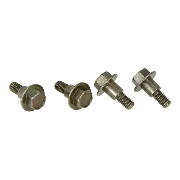 Boutset cilinderkop Gilera Runner 125cc 2-T Gilera Runner 180cc 2 Takt 4 stuks