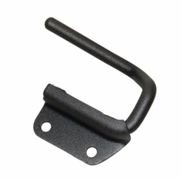 Buddygrip Gilera DNA on the right Piaggio original 970228