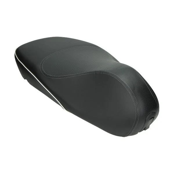 Buddyseat 2017 Vespa Sprint zwart Piaggio origineel 1b004421
