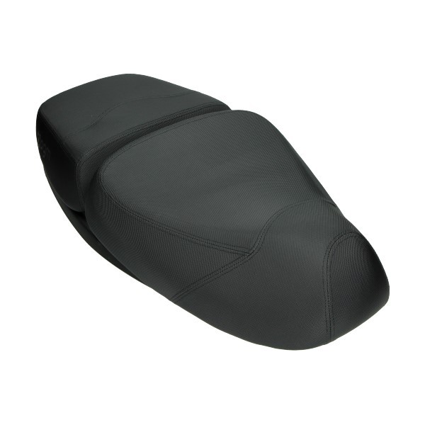 Buddyseat doppelt Agm VX50 Schwarz Agm original