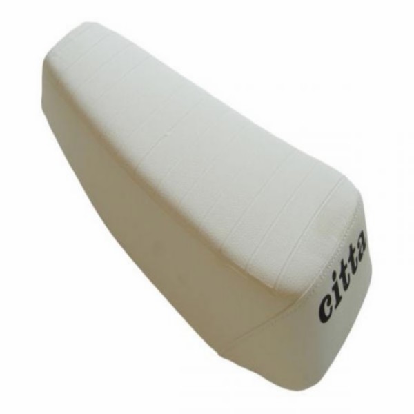 Buddyseat Gilera Gilera Citta weiss