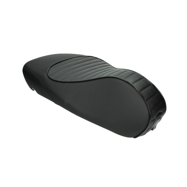Buddyseat [notte] Vespa Sprint 4T (euro4) Piaggio origineel 1b004482000c2
