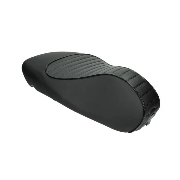 Buddyseat [notte] Vespa Sprint 4T (euro4) Piaggio origineel 1b004482000c2