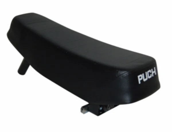 Buddyseat Puch Maxi zwart