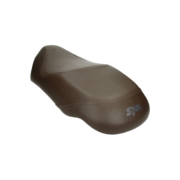 Buddyseat Sym Fiddle brown original 77200-x1a-000-br