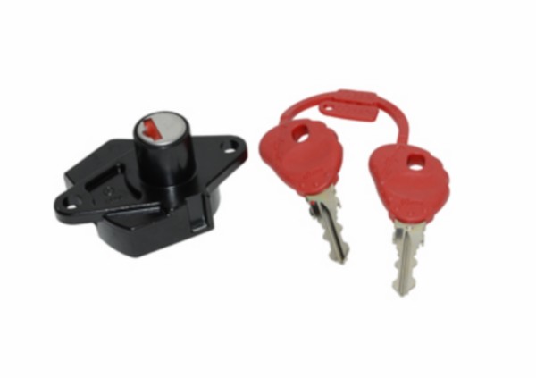 Buddy lock f15 original 09003700