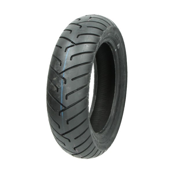 Tire  100/80x10 slick deestone d805 tl