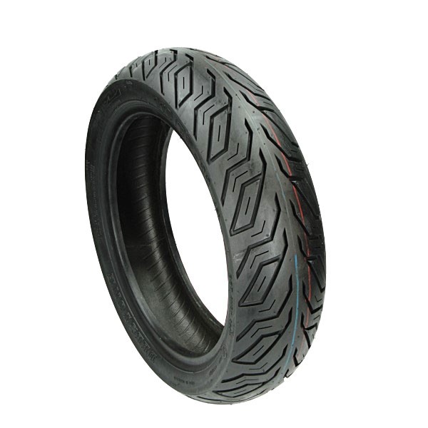 Tire 100/80x10 slick Deestone D825 tl