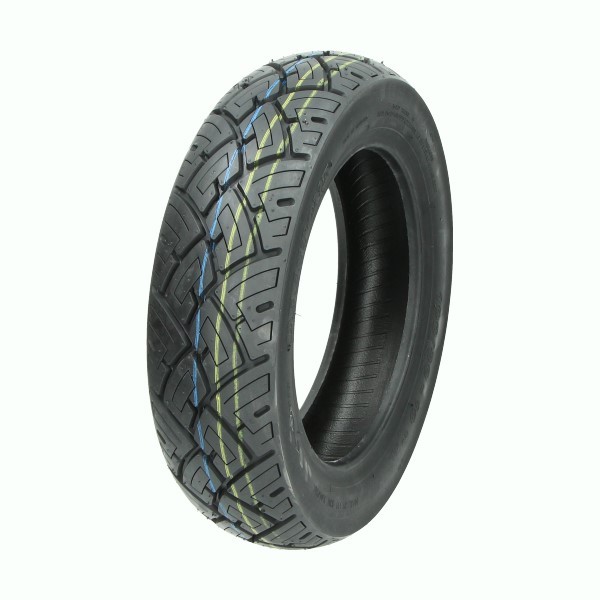 Tire  100/80x10 weg deestone d821 tl