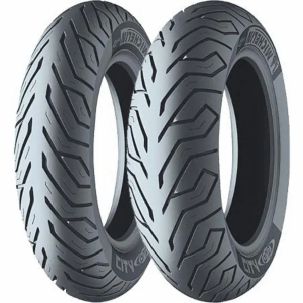 Reifen 100/80x16 michelin pilot sporty tl/tt