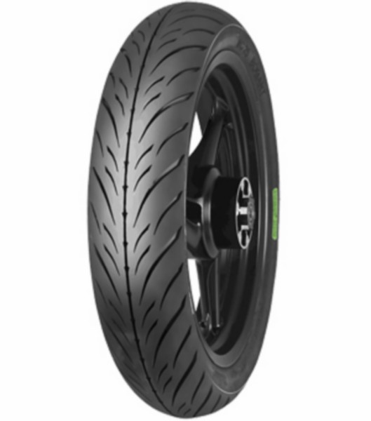 Tire  100/80x17 slick sava mc25 tl