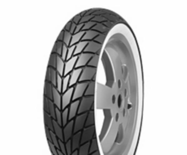 Tire  110/70x11 white sava mc20 45l