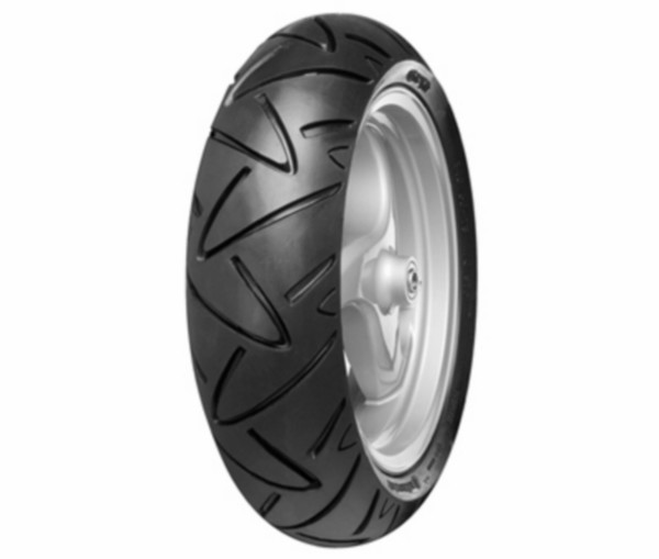 Tire  110/70x12 continental twist