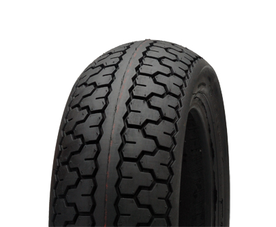 Tire  120/70x10 weg deestone d818 tl